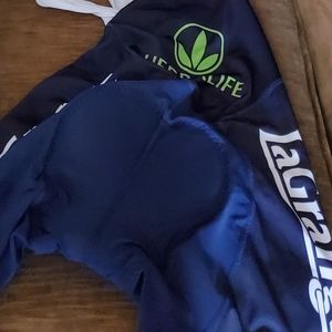 Cycling kit